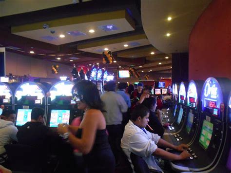 Chance casino Guatemala